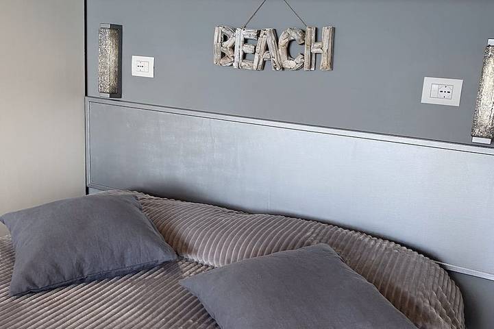 Ganze Wohnung, Großes Studio mit Meerblick in Spiaggia Seccione, Portoferraio