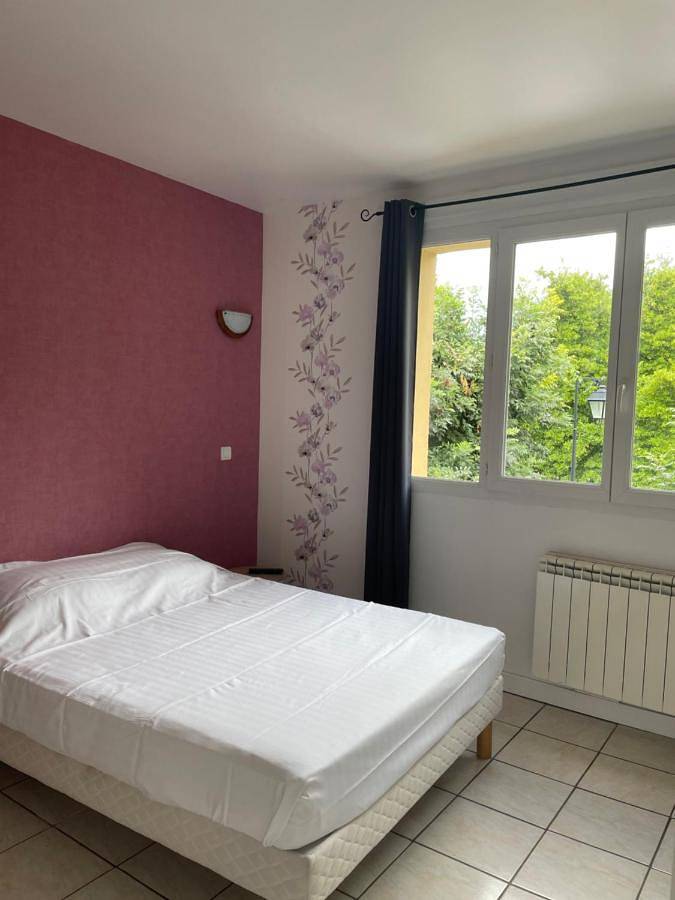 Double Room in Manthes, Région de Valence