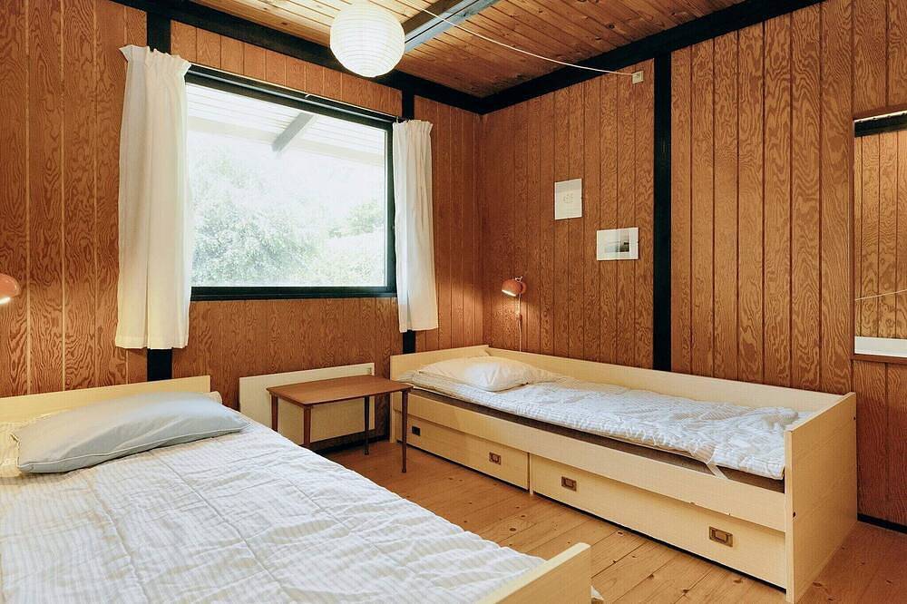 Charming Retreat on Eno - By Traum Ferienwohnungen in Karrebæksminde, Enø