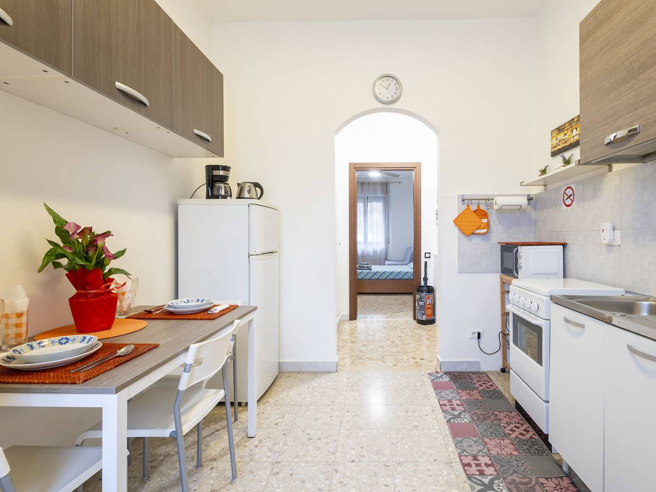 Apartamento entero, Fra Cristoforo Studio Apartment in Milán, Provincia de Milan
