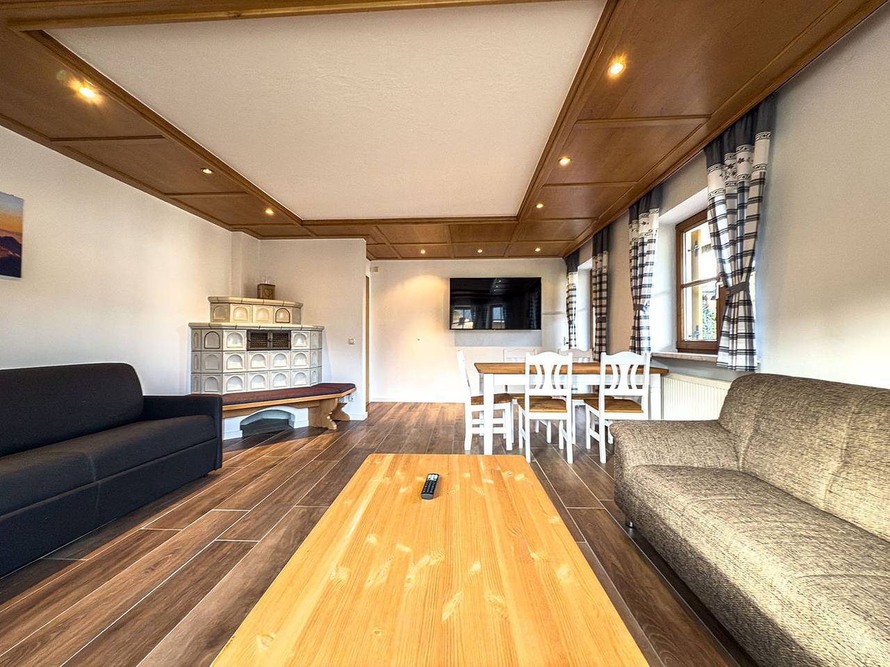 Ganze Wohnung, Landhaus Steibis - Marie in Steibis, Oberstaufen