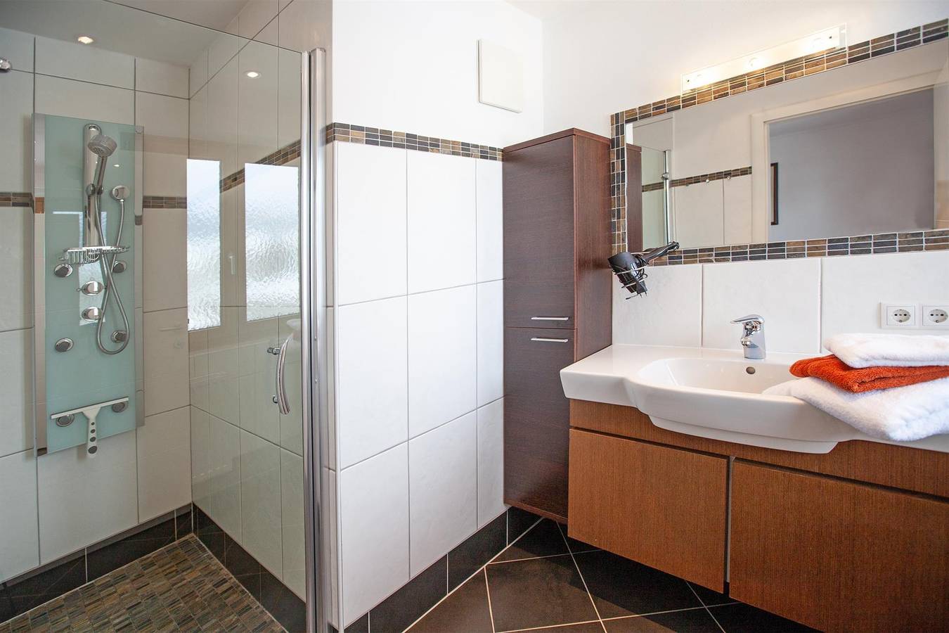 Ganze Ferienwohnung, Appartement Bettina Mitterwallner in Altenmarkt im Pongau, Ski Amadé