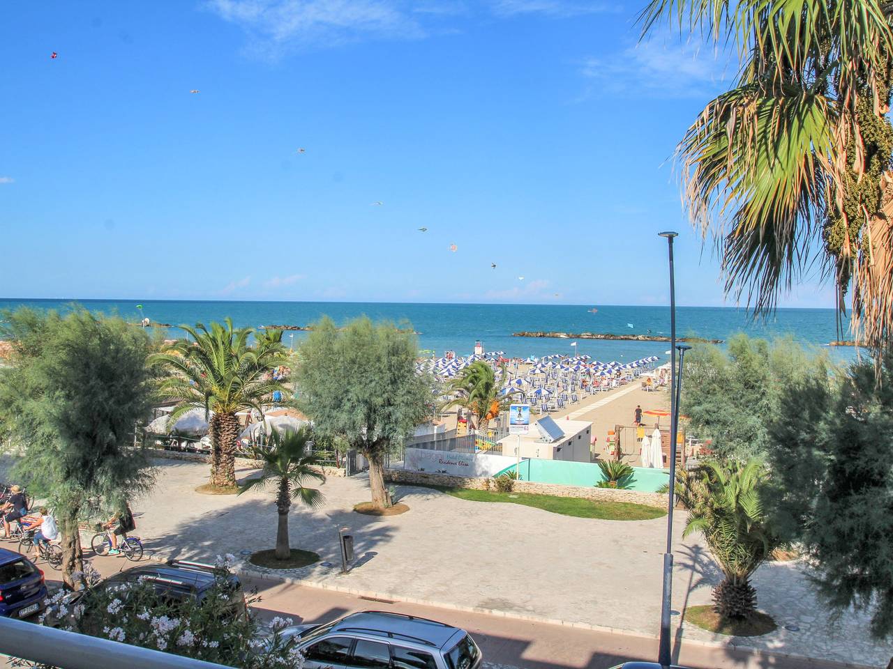 Apartamento entero, Cala Luna in Riviera delle Palme