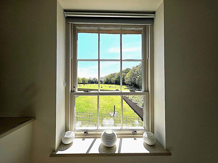 Rental for 4 people in Ringwood