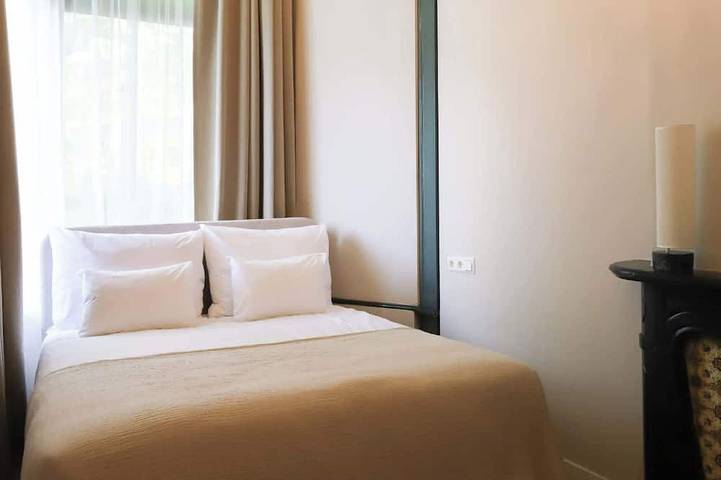 Casa de vacaciones para 2 personas - 1
