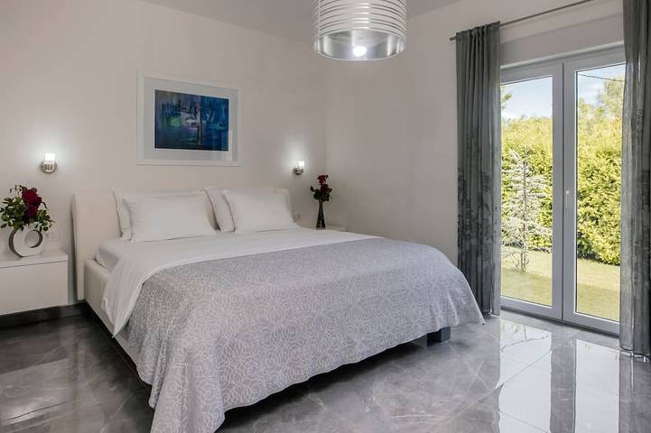 Villa Antonija-Makarska by Villas Guide in Imotski, Makarska Riviera