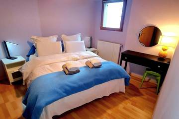 Gîte pour 6 Personnes dans Saint-Pierre-de-Chartreuse, Isère, Photo 1