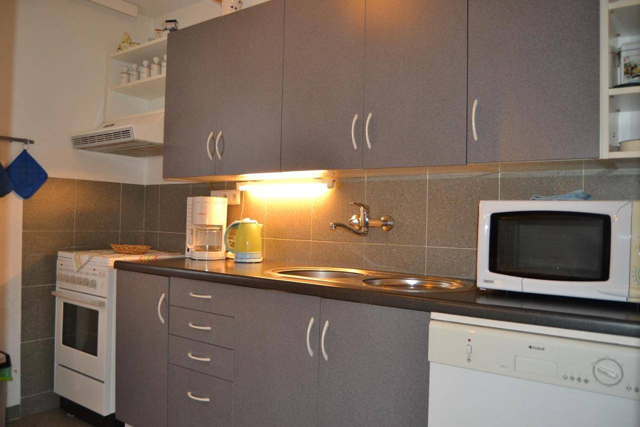 Ganze Wohnung, Apartmány Holiday Pec in Pec pod Sněžkou, Region Trautenau