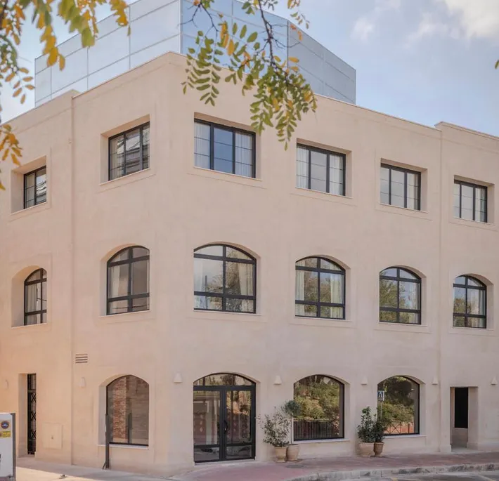 Apartamento de vacaciones para 4 personas, con vistas y terraza, Se admiten mascotas - 1