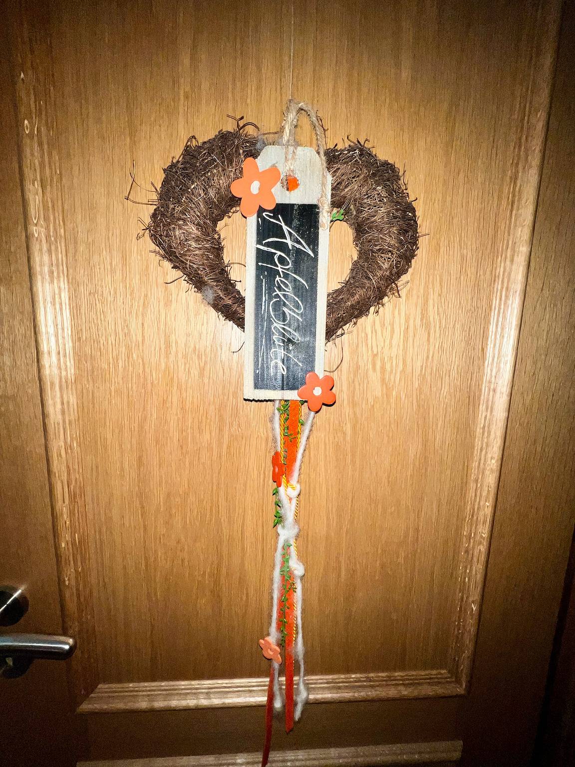 Geheel appartement, Vakantiewoning 'Apfelblüte' met bergzicht, gemeenschappelijk zwembad en wifi in Wolfach, Central Black Forest