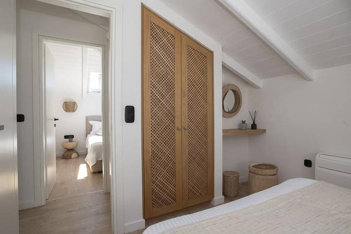 Location de vacances pour 6 personnes, avec terrasse dans Gialova - 4