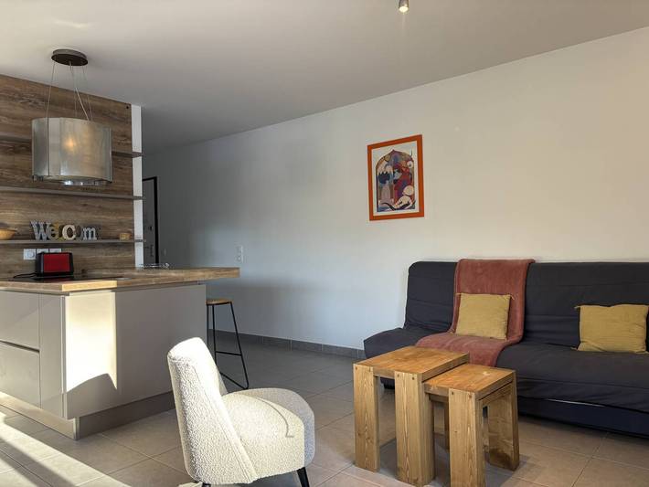 Appartement de vacances pour 6 personnes à Villard-de-Lans