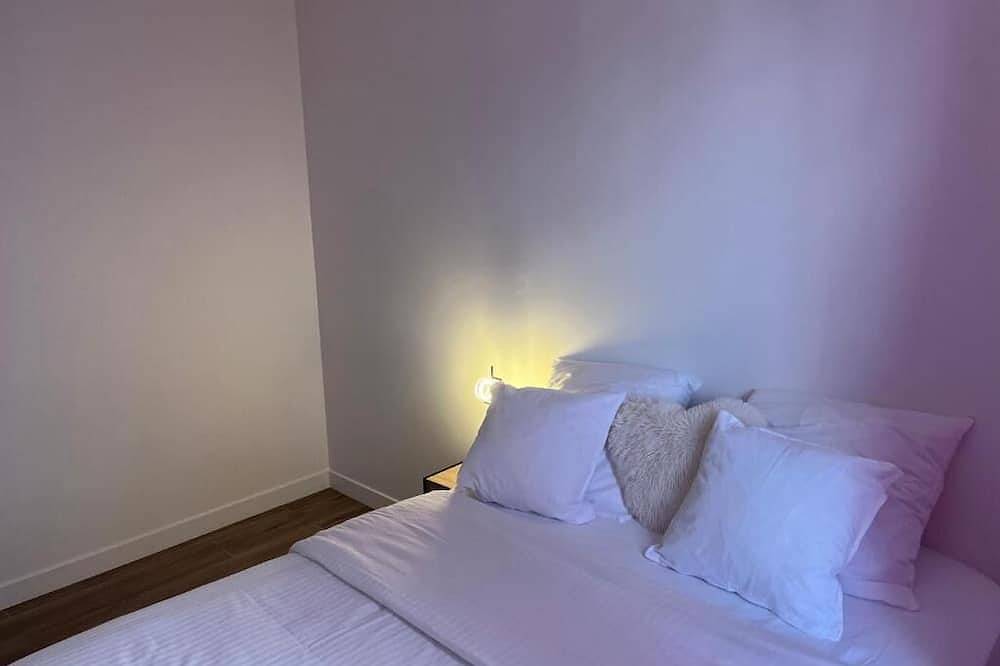 Apartamento entero, Appartement Spacieux in Clichy-sous-Bois, Sena-Saint Denis