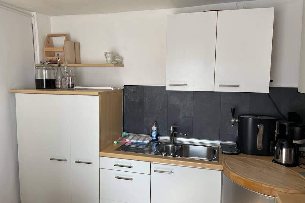 Ferienhaus mit Bar und Sauna in Duderstadt, Niedersachsen