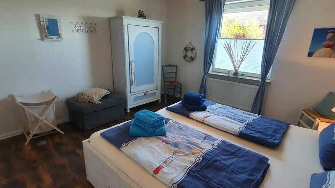Ferienhaus für 5 Personen (80 m²) in Nordstrand in Nordstrand (Gemeinde), Nordstrand