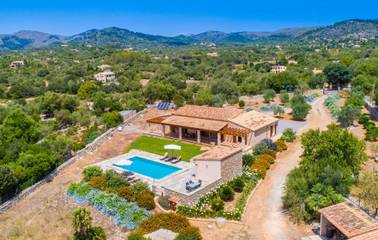 Finca in Artà, Mallorca Osten für 6 