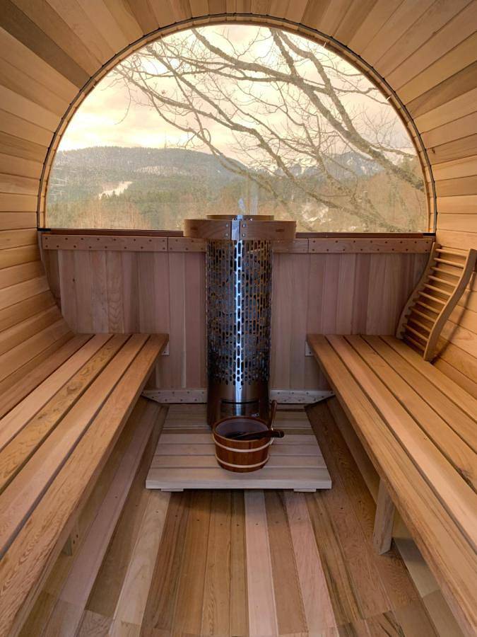 Appartement entier, Chalet Ott - apartment in the mountains with sauna in St-Cergue, Saint-Cergue