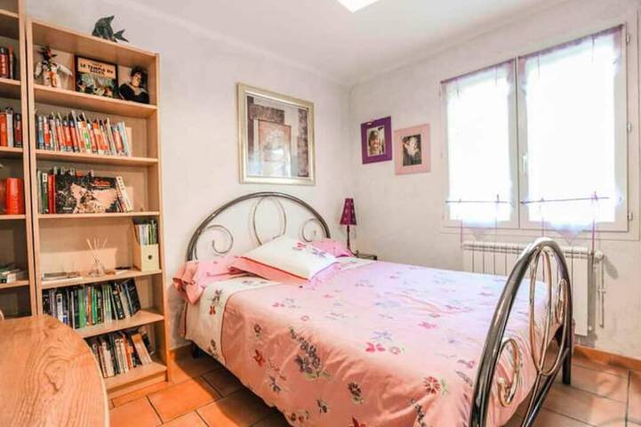 Villa pour 6 personnes, avec jardin et terrasse à Martigues - 4