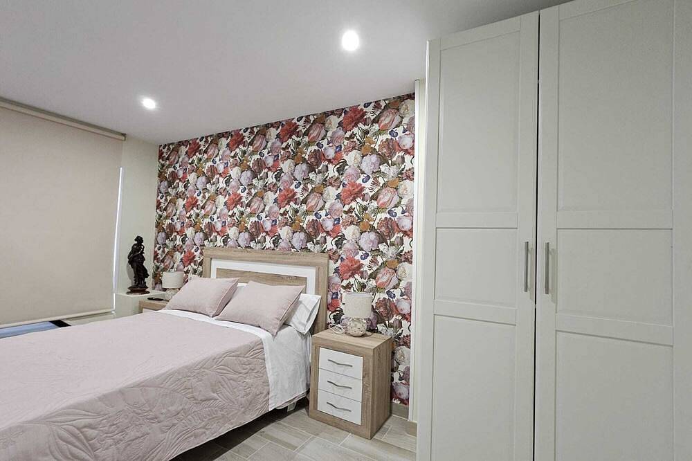 Appartement entier, La Herencia B. Fully equipped duplex. in Ponferrada, El Bierzo