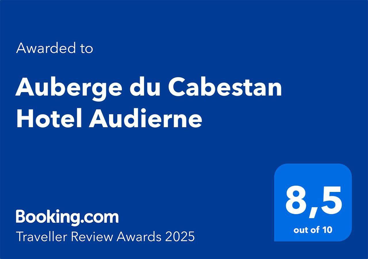 Auberge du Cabestan Hotel Audierne in Esquibien, Audierne