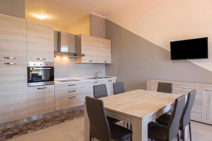Appartement entier, Casa Giulia in Ceriale, Riviera di Ponente