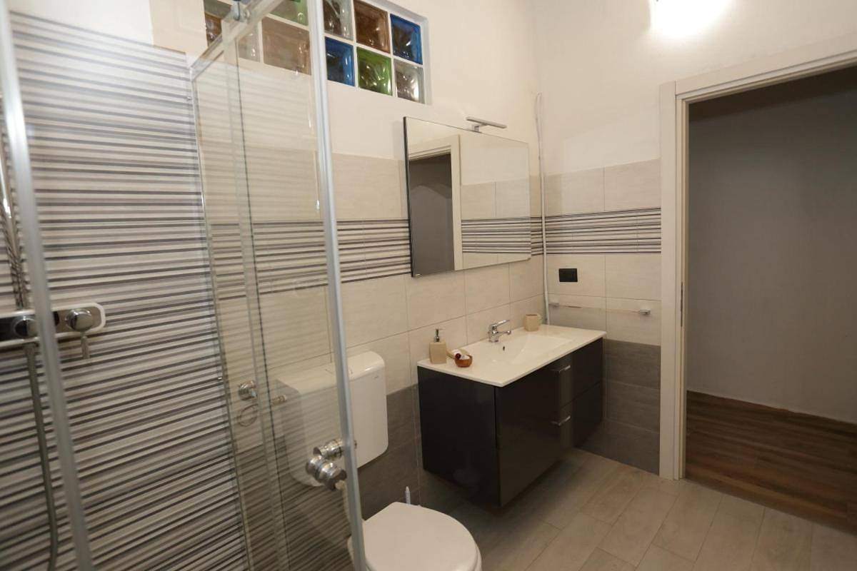 B&B L'Antico Portico in Sorso, Province de Sassari