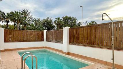 Casa Rural para 11 Personas en Playa Granada, Motril, Foto 3