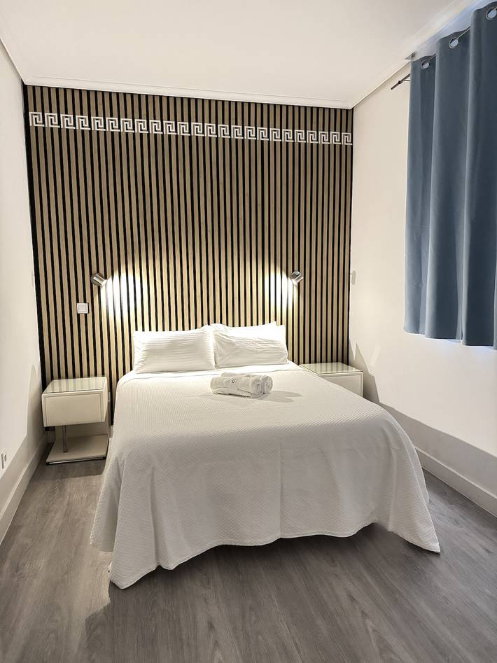 Apartamento para 3 personas en Malasaña