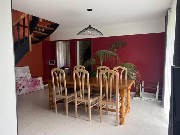 Location de vacances pour 6 personnes à Plélo - 4