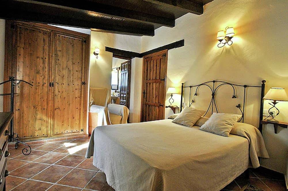 Villa en Málaga con vistas increíbles in Alfarnatejo, Provincia de Málaga