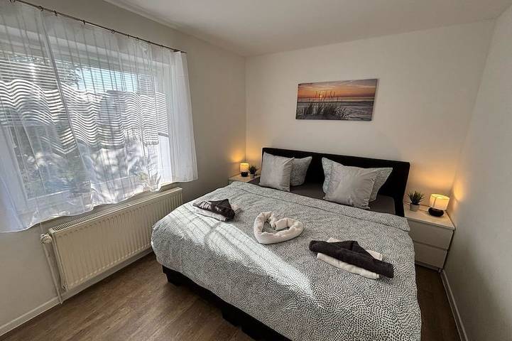 Ferienhaus für 12 Personen, mit Garten und Terrasse in Bad Doberan - 4