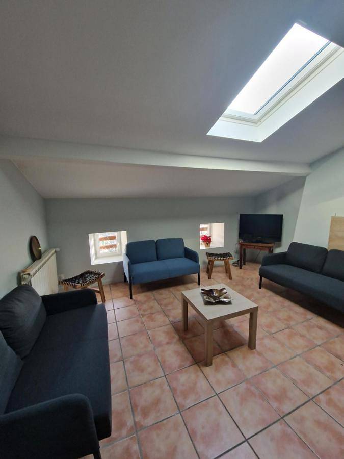 Maison de vacances pour 8 personnes, avec jardin, animaux acceptés