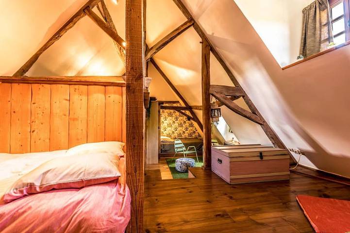 Location de vacances pour 7 personnes, avec piscine à Segonzac (Corrèze) - 2