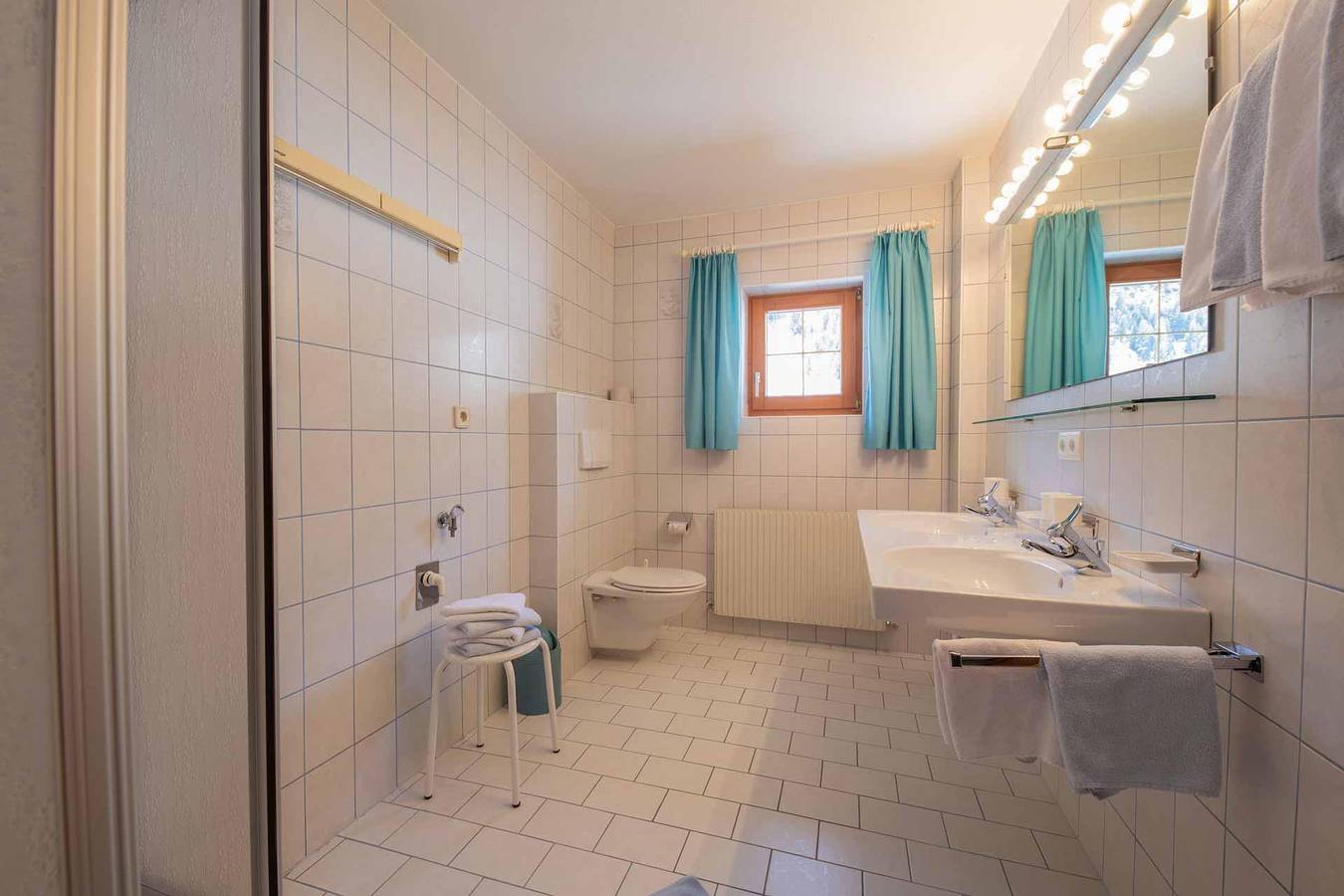 Geheel vakantieappartement, Ferienheim Gabi in Neustift im Stubaital, Regio Innsbruck