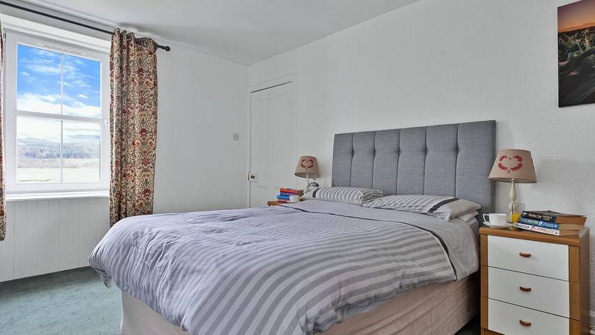 Vakantiehuis voor 6 personen, met tuin en terras in Verenigd Koninkrijk