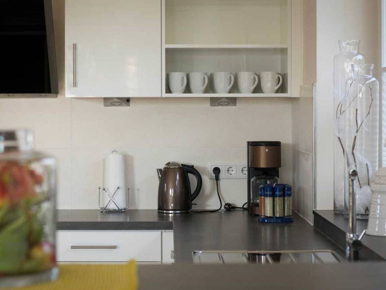 Ganze Ferienwohnung, Ferienhaus Strandläufer in Niebüll, Nordfriesland