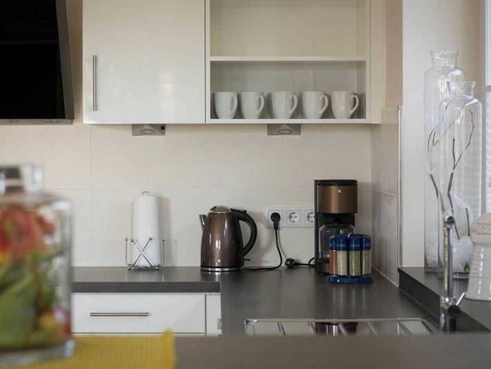 Ganze Ferienwohnung, Ferienhaus Strandläufer - Strandläufer in Niebüll, Nordfriesland