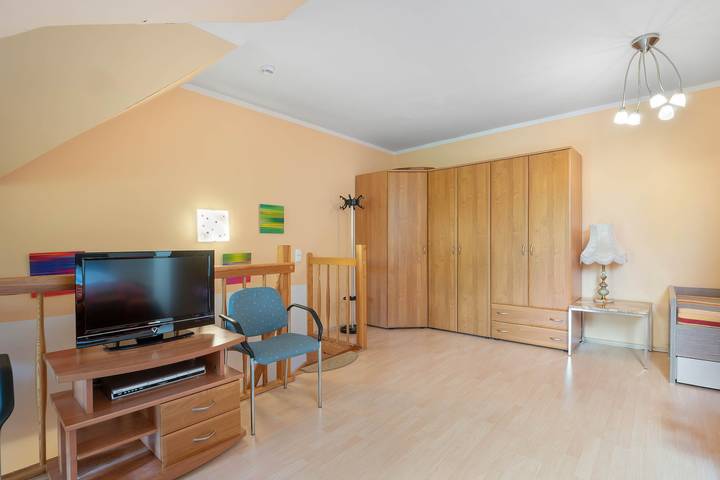 Ferienwohnung für 4 Personen, mit Garten am Riesengebirge Polen - 3