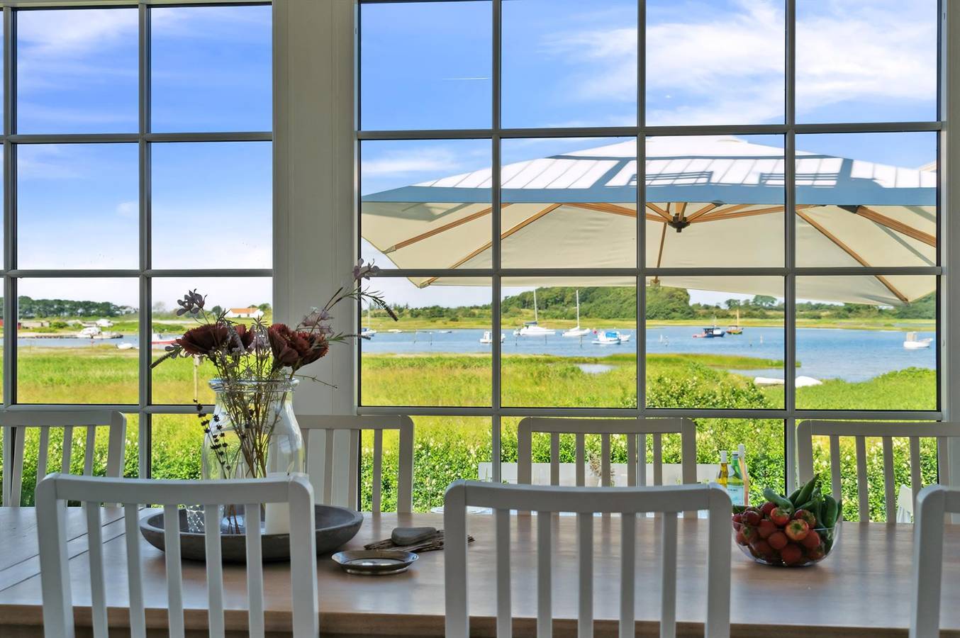 Home in Assens with Wifi in Assens, Lillebælt