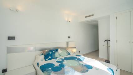 Villa in Can Picafort, Santa Margalida für 4 
