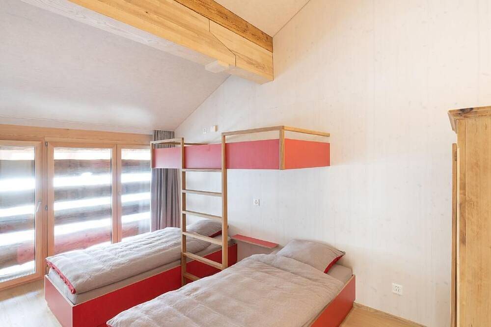 Ganze Wohnung, Bellezza - Bio Bergün in Bergün, Bergün Filisur