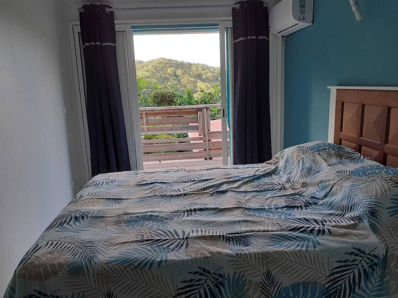 Acogedora villa con piscina en Rivière-Salée in Rivière-Salée, Martinica