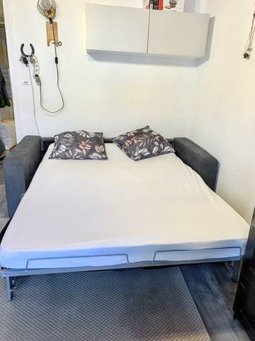 Studio pour 4 Personnes dans Chamrousse, Parc national des Écrins, Photo 2