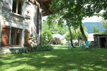 Ferienwohnung für 4 Personen in Nâves-Parmelan, Annecy und Umgebung, Bild 1