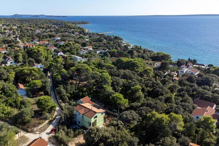 Ferienwohnung für 5 Personen, mit Terrasse - 1