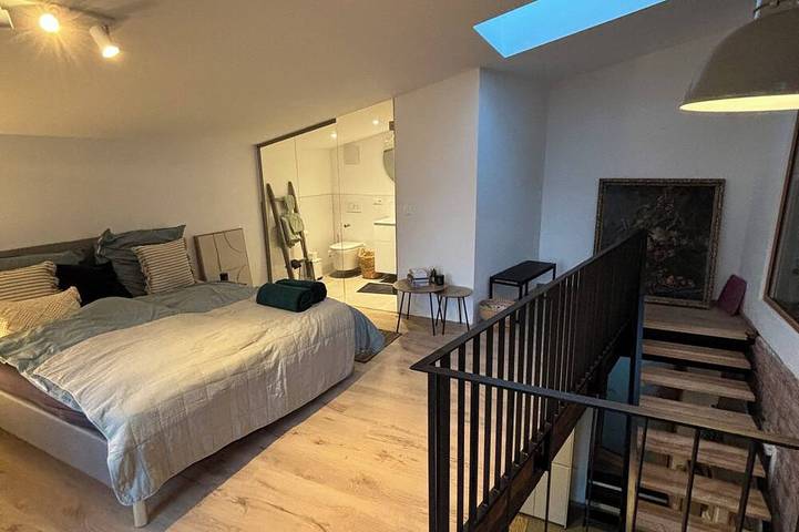 Ferienhaus für 4 Personen in Rosenheim - 2