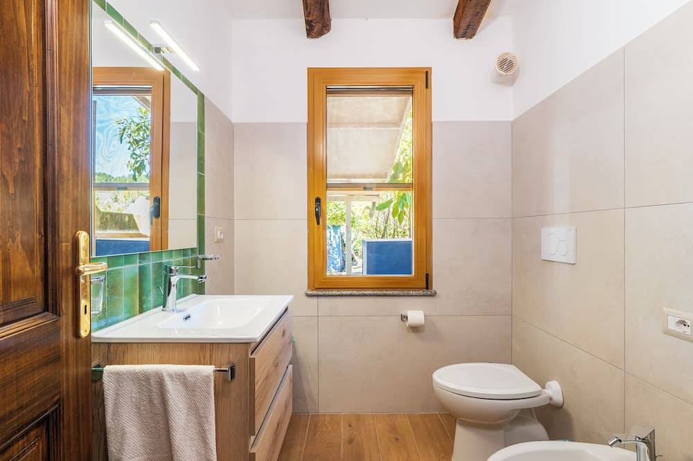 Villa a 100 metri dalla spiaggia con idromassaggio in Arbatax, Tortolì