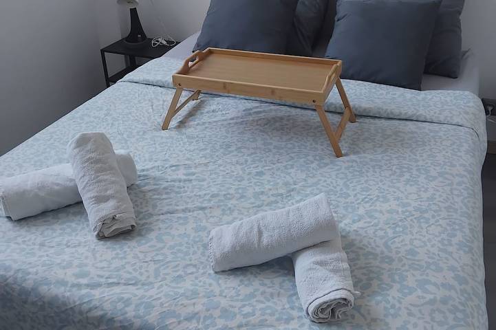 Appartement de vacances pour 6 personnes - 1