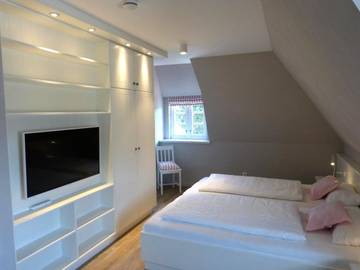 Ferienhaus für 6 Personen in Süddorf, Amrum, Bild 3