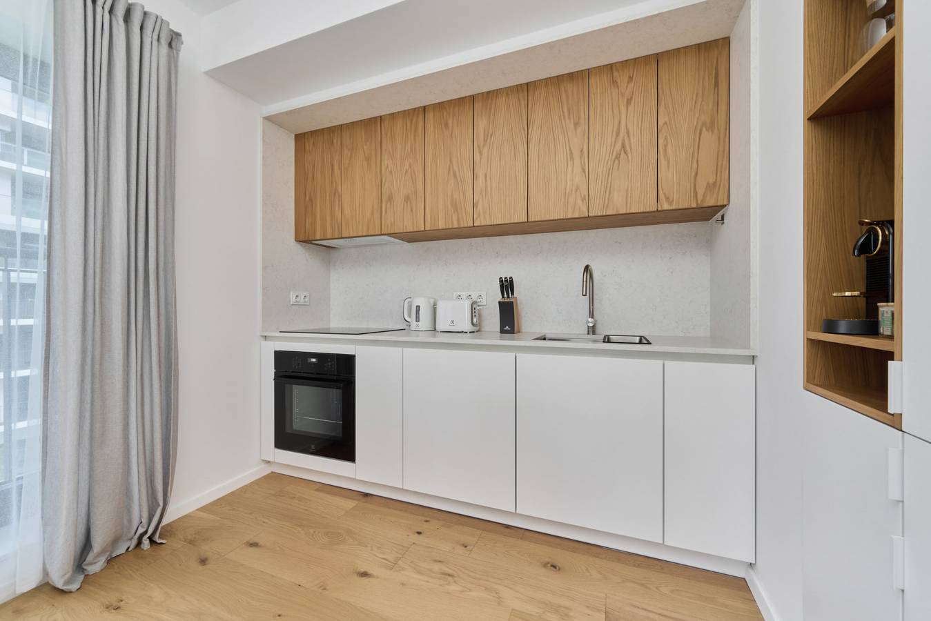 Entire apartment, Walońska 16 | Elegant Apartment | Parking in Wrocław, Lower Silesia